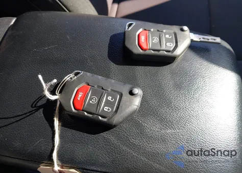 2023 Jeep Wrangler 4Xe 4X4 from USA, damaged, VIN 1C4JJXN6XPW685882